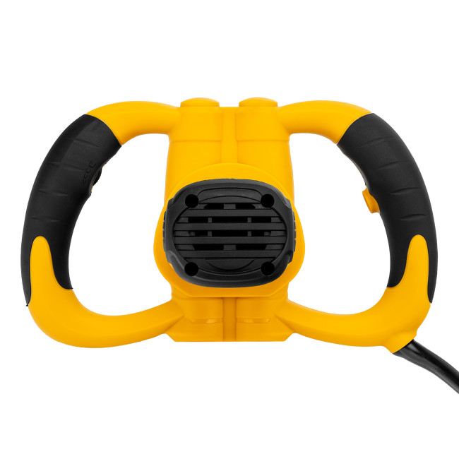 Миксер строительный EM-1-1600, 1600 Вт, 180-460/300-750 об/мин Denzel в Красноярске Миксер строительный EM-1-1600, 1600 Вт, 180-460/300-750 об/мин Denzel в Красноярске