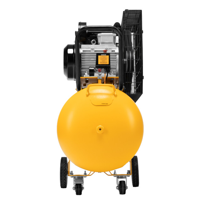 Компрессор воздушный рем. привод BCV 4000-T/200, 4,0 кВт, 200 литров, 690 л/мин Denzel в Красноярске Компрессор воздушный рем. привод BCV 4000-T/200, 4,0 кВт, 200 литров, 690 л/мин Denzel в Красноярске