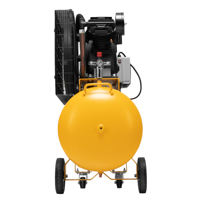 Компрессор воздушный рем. привод BCV 4000-T/200, 4,0 кВт, 200 литров, 690 л/мин Denzel в Красноярске Компрессор воздушный рем. привод BCV 4000-T/200, 4,0 кВт, 200 литров, 690 л/мин Denzel в Красноярске