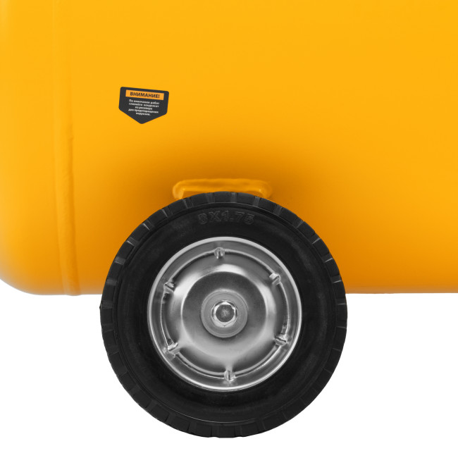 Компрессор воздушный рем. привод BCV 4000-T/200, 4,0 кВт, 200 литров, 690 л/мин Denzel в Красноярске Компрессор воздушный рем. привод BCV 4000-T/200, 4,0 кВт, 200 литров, 690 л/мин Denzel в Красноярске