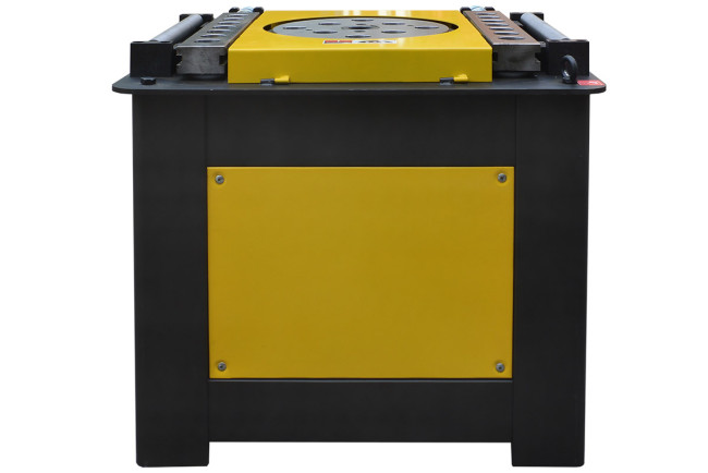 Станок для гибки арматуры ТСС GW 52R автоматический в Красноярске Станок для гибки арматуры ТСС GW 52R автоматический в Красноярске