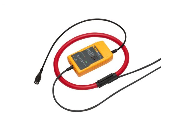 Токовые клещи Fluke I3000S FLEX-24 в Красноярске