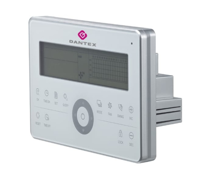 Центральный пульт MD-CCM30/BK в Красноярске