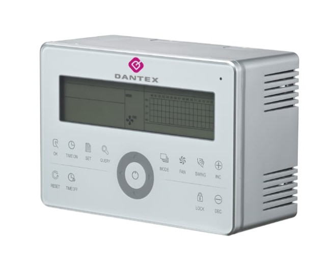 Центральный пульт MD-CCM30/BK в Красноярске