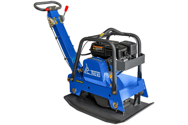 Виброплита реверсивная TSS-WP160L в Красноярске