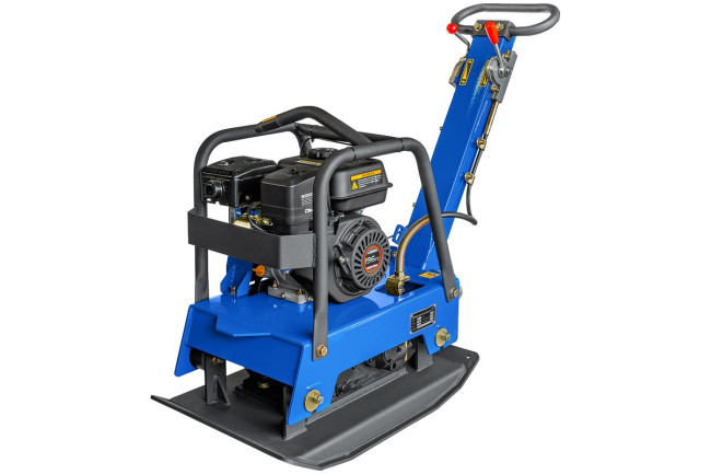 Виброплита реверсивная TSS-WP160L в Красноярске