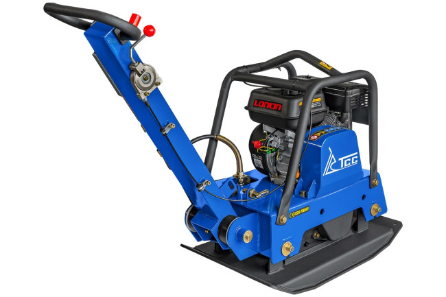 Виброплита реверсивная TSS-WP160L в Красноярске