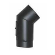 Отвод с ревизией PHCI 45 D130