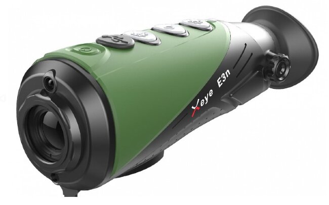 Тепловизионный монокуляр iRay xEye E3N в Красноярске