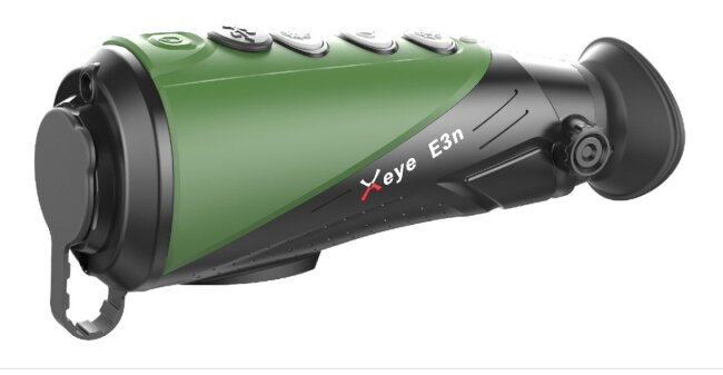 Тепловизионный монокуляр iRay xEye E3N в Красноярске