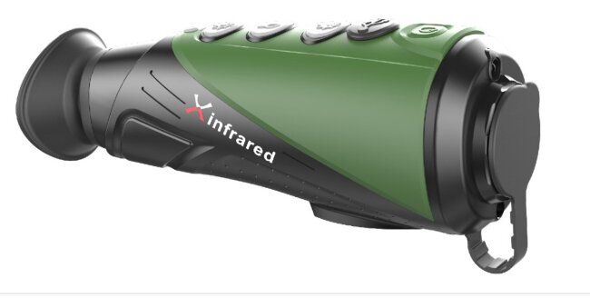 Тепловизионный монокуляр iRay xEye E3N в Красноярске