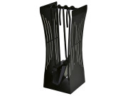 Каминный набор 4 пр. (50.567N) Каминный набор 4 пр. (50.567N)