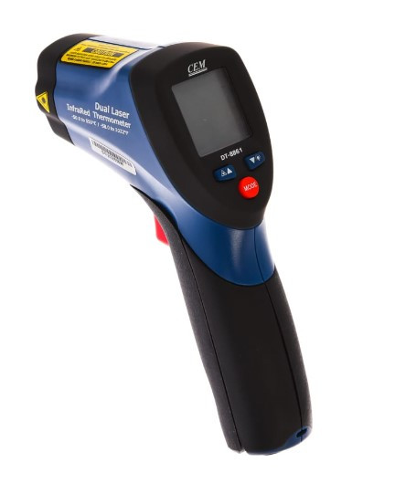 Пирометр CEM DT-8861 в Красноярске