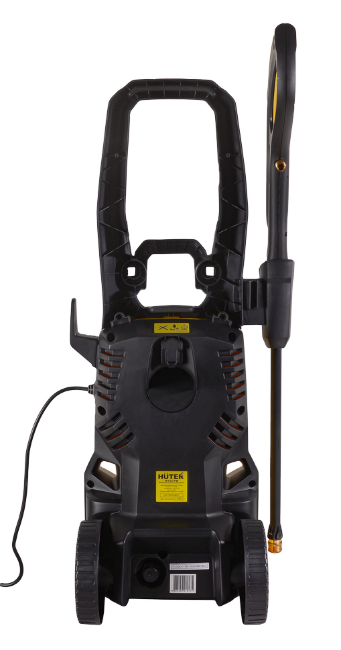 Мойка HUTER M165-РW в Красноярске Мойка HUTER M165-РW в Красноярске