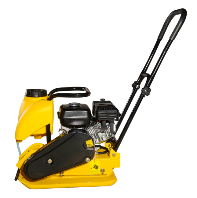 Виброплита Huter VP-90W в Красноярске