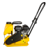 Виброплита Huter VP-90W в Красноярске