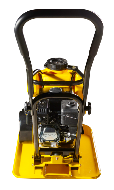 Виброплита Huter VP-90W в Красноярске