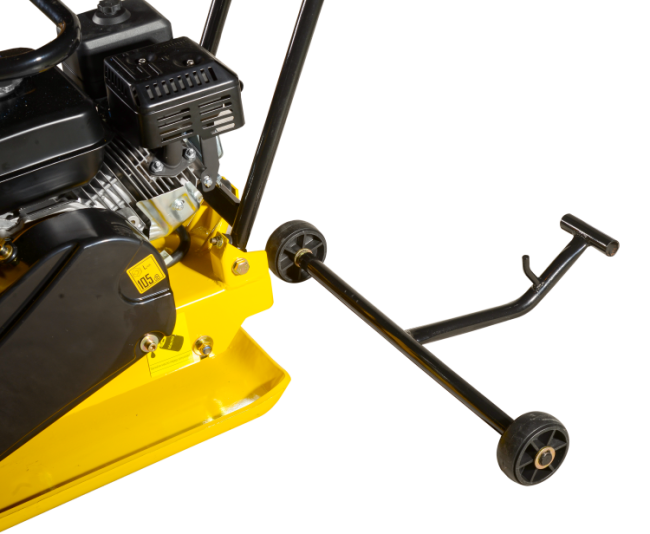 Виброплита Huter VP-90W в Красноярске