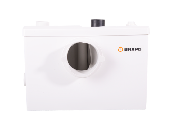 Канализационный насос Вихрь КН-700 в Красноярске