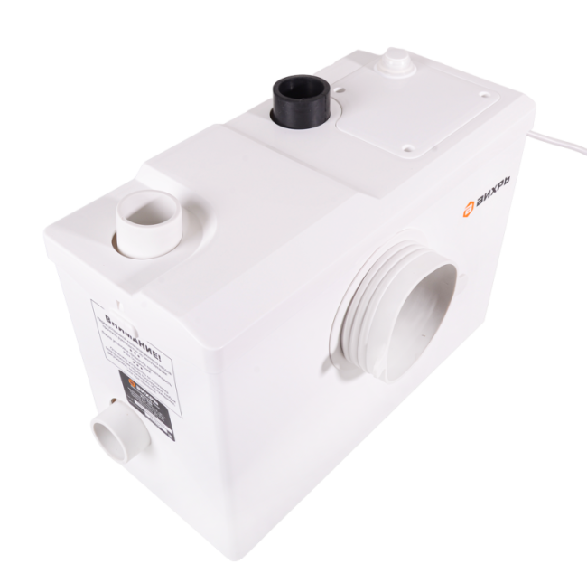 Канализационный насос Вихрь КН-700 в Красноярске