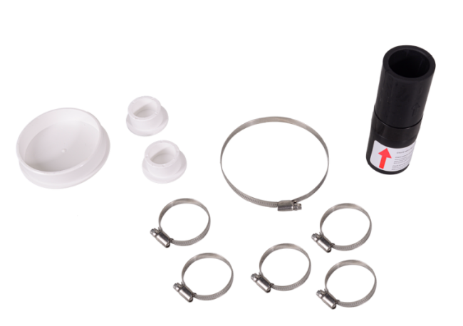 Канализационный насос Вихрь КН-700 в Красноярске