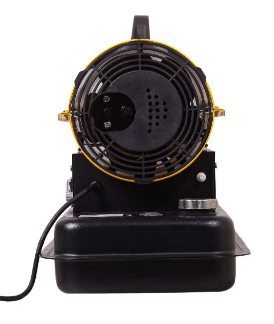 Тепловая дизельная пушка ТДП-EU-40000 Eurolux в Красноярске