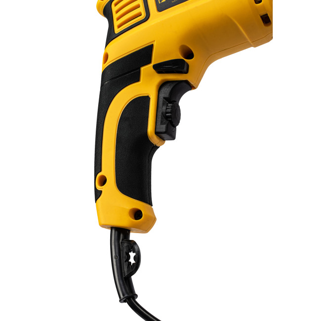 Дрель ударная ID-650, 650 Вт, 0-3000 об/мин, 48000 уд/мин Denzel в Красноярске