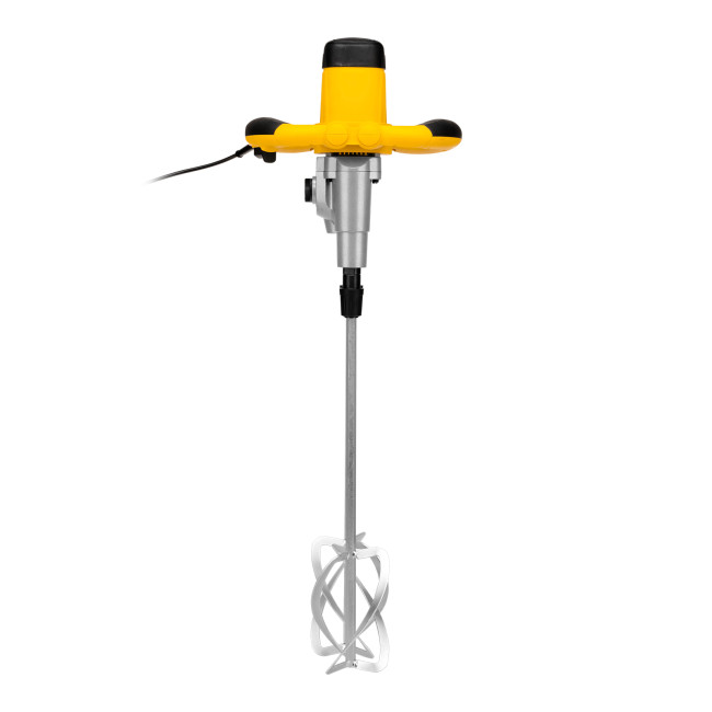 Миксер строительный EM-2-1600, 1600 Вт, 200-480/250-680 об/мин Denzel в Красноярске Миксер строительный EM-2-1600, 1600 Вт, 200-480/250-680 об/мин Denzel в Красноярске