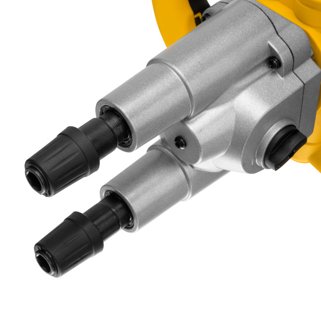 Миксер строительный EM-2-1600, 1600 Вт, 200-480/250-680 об/мин Denzel в Красноярске Миксер строительный EM-2-1600, 1600 Вт, 200-480/250-680 об/мин Denzel в Красноярске