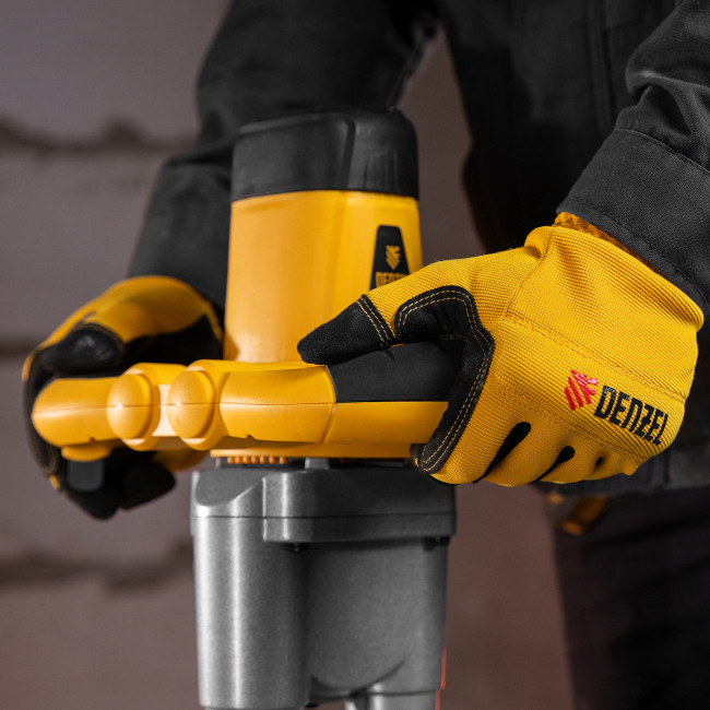 Миксер строительный EM-2-1600, 1600 Вт, 200-480/250-680 об/мин Denzel в Красноярске Миксер строительный EM-2-1600, 1600 Вт, 200-480/250-680 об/мин Denzel в Красноярске