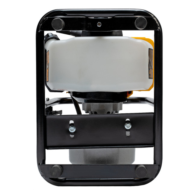 Мотопомпа бензиновая для чистой воды PX-25, 52 см3, 1", 170 л/мин, глуб 8 м, напор 30 м Denzel в Красноярске