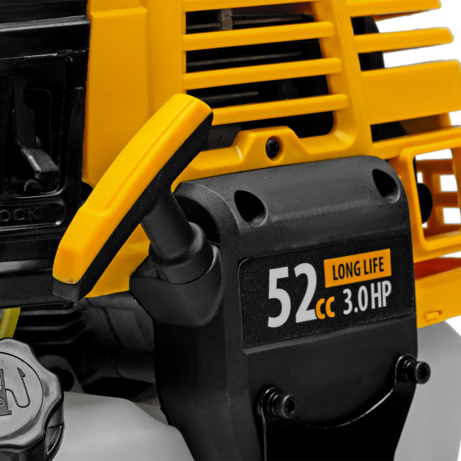 Мотопомпа бензиновая для чистой воды PX-25, 52 см3, 1", 170 л/мин, глуб 8 м, напор 30 м Denzel в Красноярске