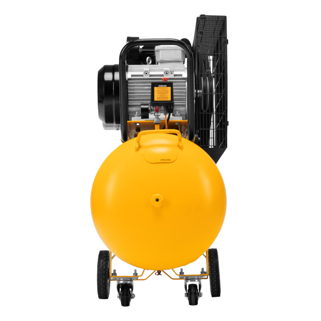 Компрессор воздушный рем. привод BCV 5500-T/200, 5,5 кВт, 200 литров, 850 л/мин Denzel в Красноярске