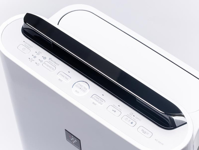 Климатический комплекс KC-D51RW в Красноярске