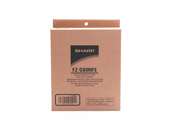 Увлажняющий фильтр FZ-G60MFE в Красноярске