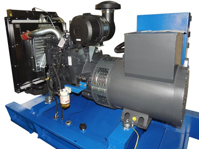 Дизельный генератор ТСС АД-80С-Т400-1РМ20 (Mecc Alte) в Красноярске Дизельный генератор ТСС АД-80С-Т400-1РМ20 (Mecc Alte) в Красноярске