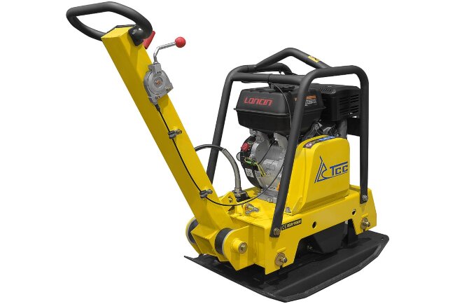 Виброплита реверсивная TSS-WP170L в Красноярске