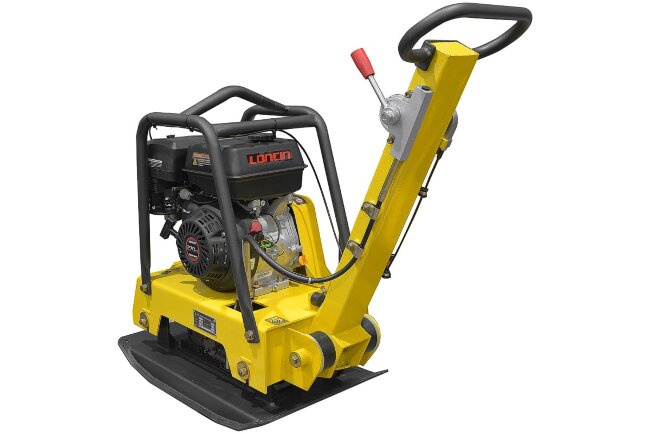 Виброплита реверсивная TSS-WP170L в Красноярске