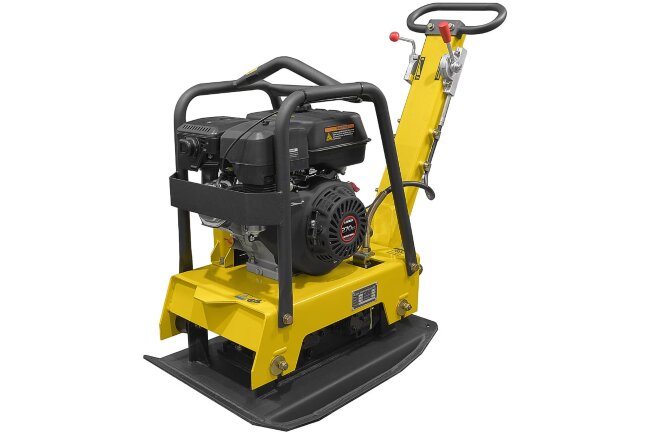 Виброплита реверсивная TSS-WP170L в Красноярске