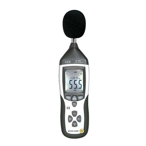 Шумомер CEM DT-8852 в Красноярске