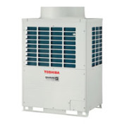 Toshiba Внешний SMMS-e R410A (MMY-MAP1406HT8P-E)