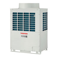 Toshiba Внешний SMMS-e R410A (MMY-MAP1406HT8P-E) в Красноярске