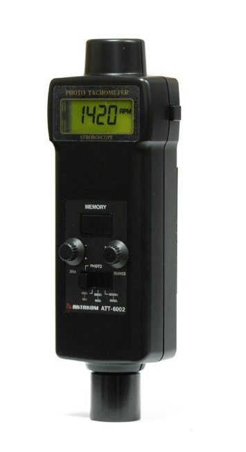 Тахометр АТТ-6002 в Красноярске