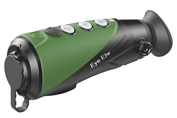 Тепловизионный монокуляр iRay xEye E3W в Красноярске
