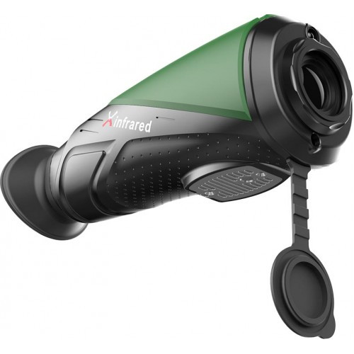 Тепловизионный монокуляр iRay xEye E3W в Красноярске