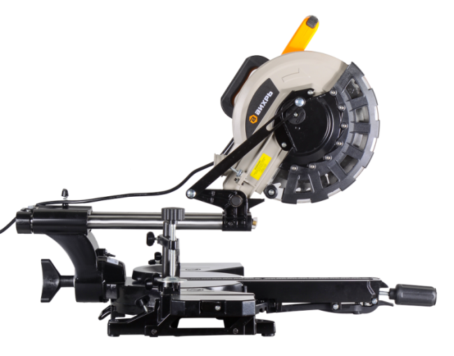 Торцовочная пила Вихрь ПТ-255А в Красноярске Торцовочная пила Вихрь ПТ-255А в Красноярске