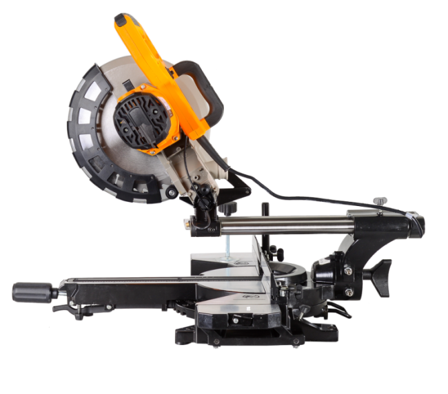 Торцовочная пила Вихрь ПТ-255А в Красноярске Торцовочная пила Вихрь ПТ-255А в Красноярске