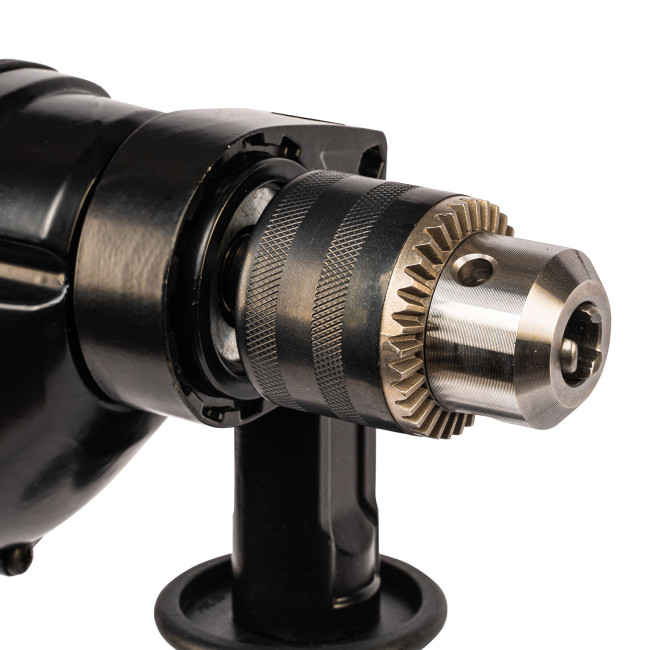 Дрель ударная ID-850, 850 Вт, 0-3000 об/мин, 48000 уд/мин Denzel в Красноярске