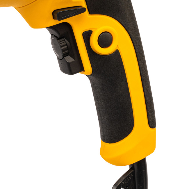 Дрель ударная ID-850, 850 Вт, 0-3000 об/мин, 48000 уд/мин Denzel в Красноярске