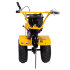 Мотоблок DPT-370-PRO, 7 л.с, ременное сцепление, ширина 90 см, глубина 35 см, фрез 3 х 4, ШОМ, передачи 4В/2Н Denzel в Красноярске